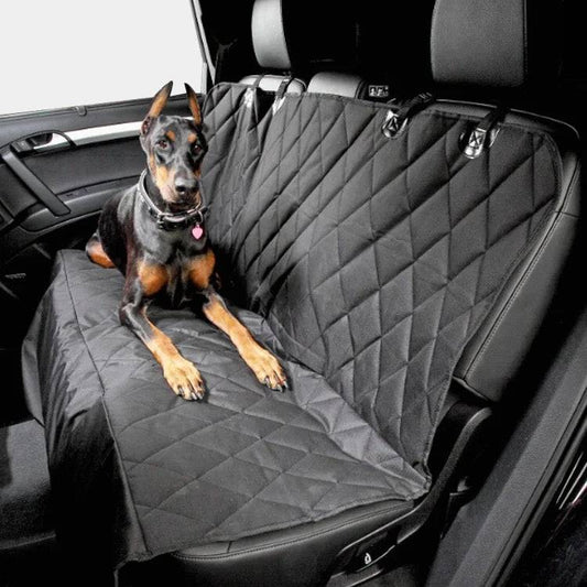 Copri sedile auto per cani